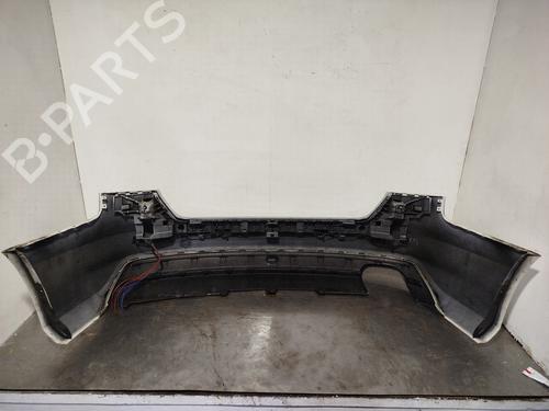 Rear bumper AUDI A4 B8 (8K2) | BP31086755C8