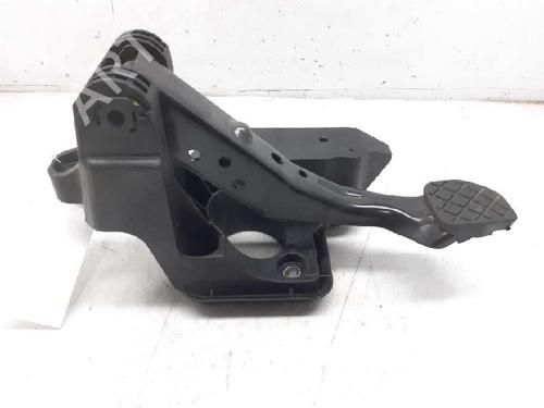 Used Break pedal SKODA FABIA II (542) 1.4 TDI (70 hp) 8765219