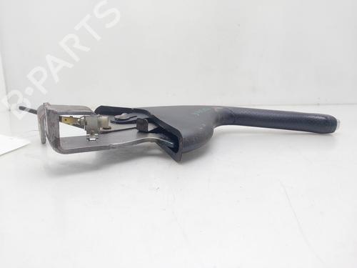 Hand brake HONDA ACCORD VII (CL, CN) 2.0 (CL7) | BP15123810I18 