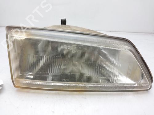 Phare droit PEUGEOT 106 I (1A, 1C) 1.0 (50 hp) 11708166