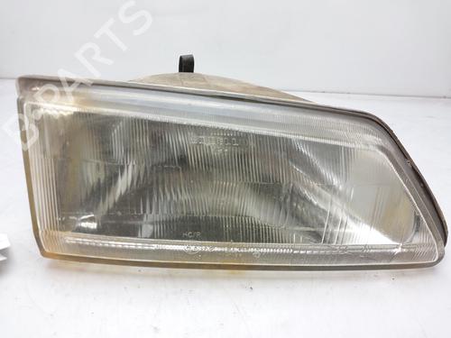 Optica direita PEUGEOT 106 I (1A, 1C) 1.0 (50 hp) 11708166