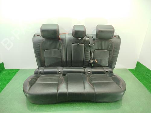 Rear seat JAGUAR E-PACE (X540) 2.0 D180 AWD | BP31991714C17 