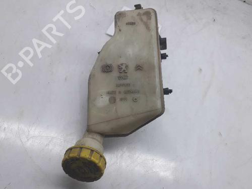 Brake master cylinder CITROËN C3 I (FC_, FN_) 1.4 HDi | BP2877264M77 