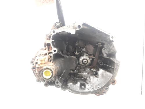 Used Gearbox Gearbox CITROËN ZX (N2) 1.4 i (75 hp) 32857784 32857784
