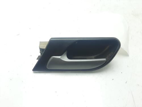 Venstre bak invendig håndtak BMW X5 (E53) [2000-2006]  14515358
