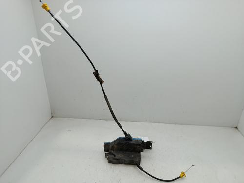 Used Rear right lock PEUGEOT 207 (WA_, WC_) [2006-2015]  31361878