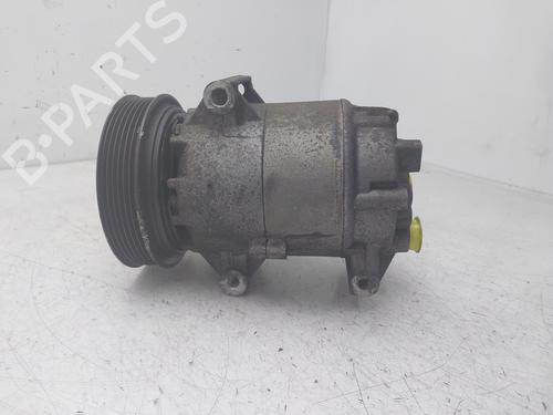 AC compressor RENAULT MEGANE I Coach (DA0/1_) 1.6 16V (DA0B, DA04, DA11) | BP30696099M34