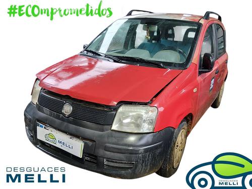 Pièces Détachées Usagées FIAT PANDA (169_) 1.1 (169.AXA1A) (54 hp) 4419914