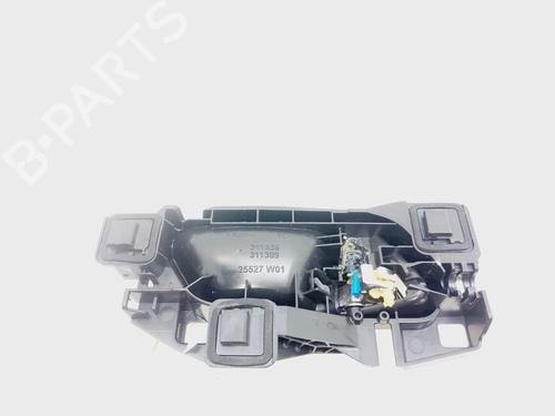 Rear left interior door handle PEUGEOT 308 SW II (LC_, LJ_, LR_, LX_, L4_)  | BP22552745I15 