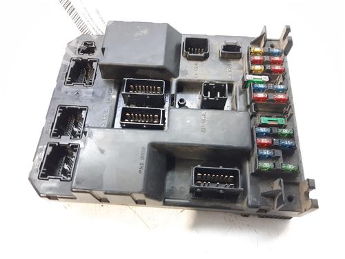 Altro CITROËN C5 I (DC_) 2.0 HDi (DCRHZB, DCRHZE) (109 hp) 11634041