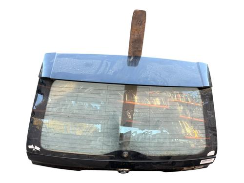 Used Tailgate Tailgate BMW X5 (E53) 3.0 d (218 hp) 36352374 36352374