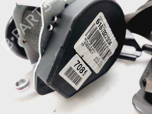 Front left seatbelt CHEVROLET CRUZE (J300) 2.0 CDI | BP27577231I26 