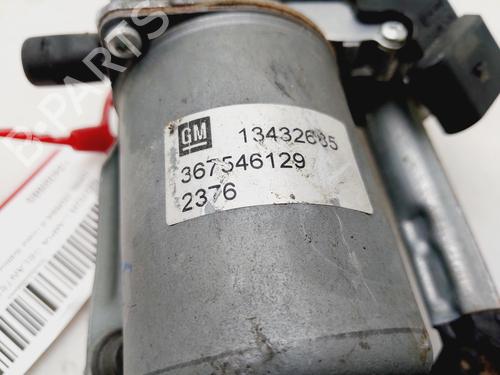 Front wiper motor OPEL CORSA E (X15) 1.2 (08, 68) | BP26694221M29 