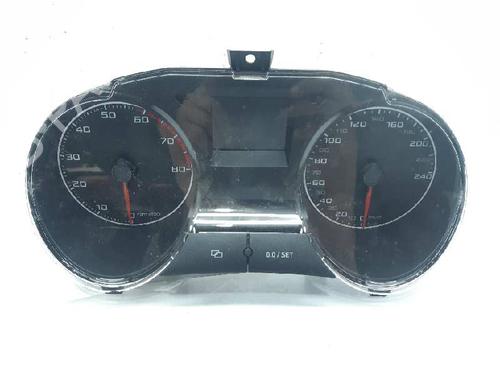 Used Instrument cluster Instrument cluster 5318275 5318275
