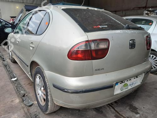 Høyre bak invendig håndtak SEAT LEON (1M1)  | BP22428308I16 