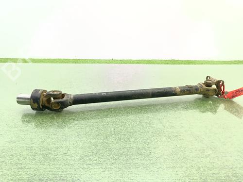 Kardanaksel Kompl. SUZUKI GRAND VITARA I (FT, HT) 2.0 HDI 110 16V 4x4 (SQ420D, TD83V, JA420WD) (109 hp) 31050987