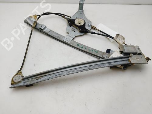 Rudehejsemekanisme Højre foran SKODA OCTAVIA I (1U2) [1996-2010]  28106488