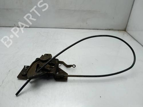 Used Hood lock Hood lock FORD FIESTA V (JH_, JD_) 1.4 16V (80 hp) 39751916 39751916