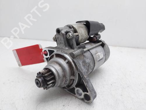 Starter VW GOLF VII (5G1, BQ1, BE1, BE2) 1.6 TDI | BP15676361M8 