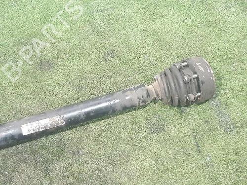 Right front driveshaft VW GOLF IV (1J1) 1.4 16V | BP5855185M39 