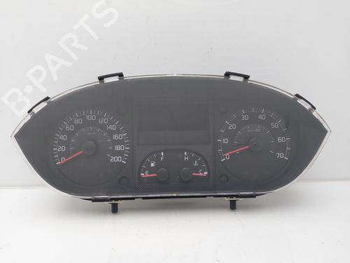 Used Instrument cluster Instrument cluster 37428631 37428631