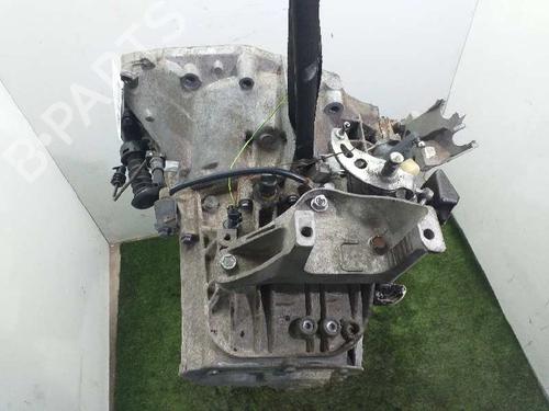 Gearbox PEUGEOT 407 (6D_) 2.0 (6DRFNB, 6DRFNE) | BP6247536M3 