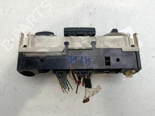 Commande Chauffage SKODA FABIA I Combi (6Y5)  | BP28537510I5