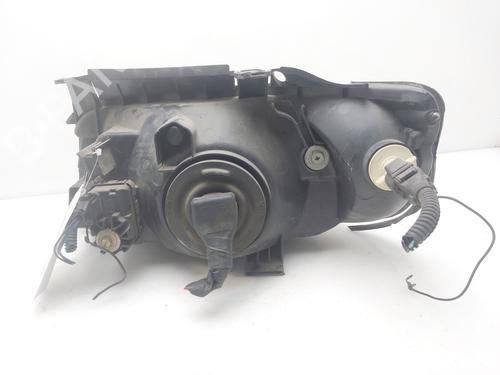 Right headlight HYUNDAI MATRIX (FC) 1.5 CRDi | BP20148840C29 