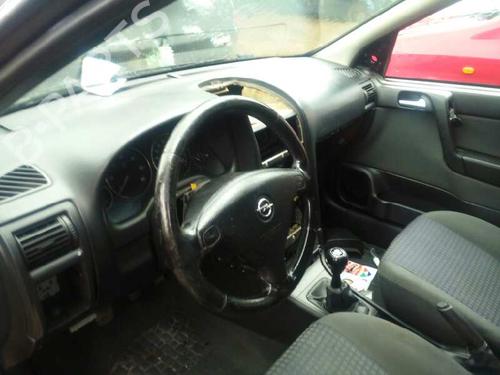 Lève-vitre avant droit OPEL ASTRA G Hatchback (T98) 2.0 DTI 16V (F08, F48) | BP2866942C23 