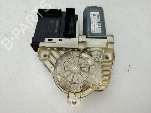 Right front window motor SEAT ALTEA (5P1) | BP27647155E20