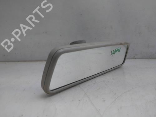 Used Rear mirror SKODA OCTAVIA II (1Z3) 1.9 TDI (105 hp) 16020051