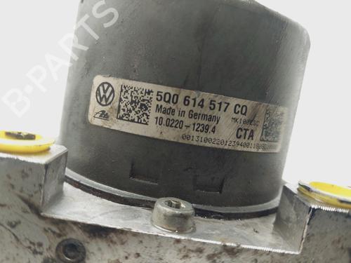 ABS pump VW GOLF VII (5G1, BQ1, BE1, BE2) 1.6 TDI | BP23092436M43 