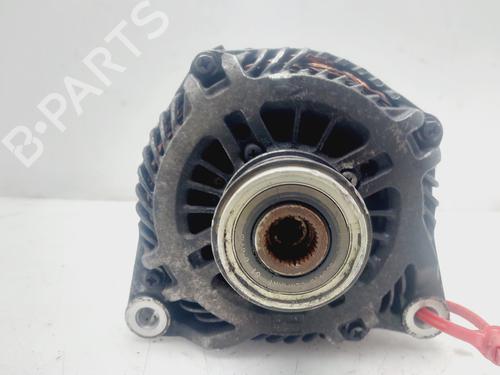 Alternator CITROËN C5 II (RC_) | BP25780089M7 - Image 3