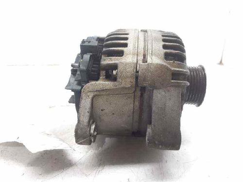 Alternator OPEL ASTRA H (A04) 1.4 (L48) | BP6123784M7 