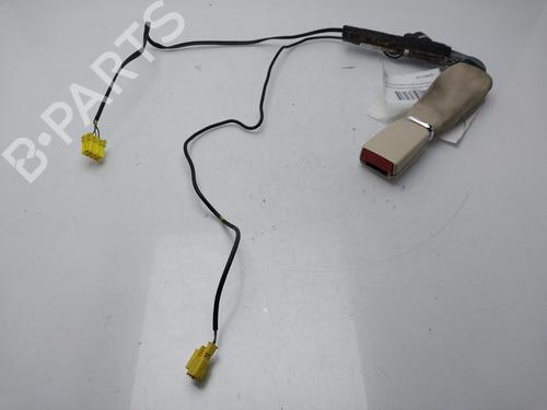 Used Seat buckle Seat buckle 38569933 38569933