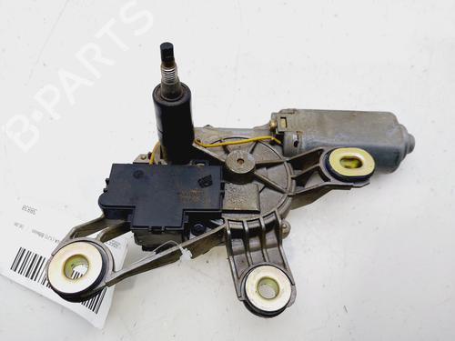 Rear wiper motor VW GOLF IV (1J1) | BP29908772M102