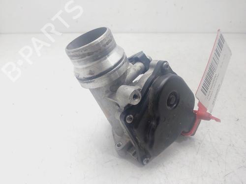 Throttle body RENAULT CAPTUR I (J5_, H5_)  | BP29531651M82 