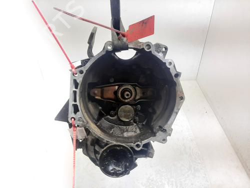 Girkasse SEAT ALTEA (5P1) [2004-2015]  31263727