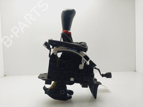 Gear lever AUDI Q7 (4LB) 4.2 FSI quattro | BP27641414M90 