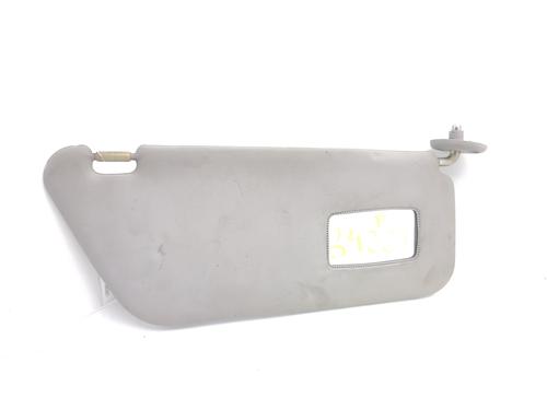 Used Right sun visor DAEWOO MATIZ (M100, M150) 0.8 (52 hp) 24333135