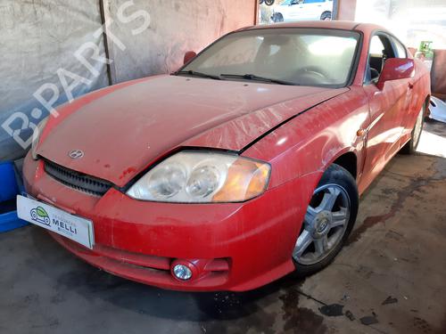 Warning switch HYUNDAI COUPE II (GK) 1.6 16V | BP9113144I22 