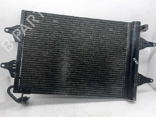 Used AC radiator SEAT IBIZA III (6L1) [2002-2009]  4470997