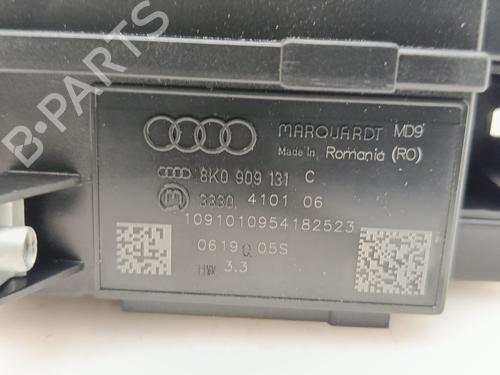 Ignition barrel AUDI A5 Sportback (8TA) 3.0 TDI quattro | BP29299926M48 