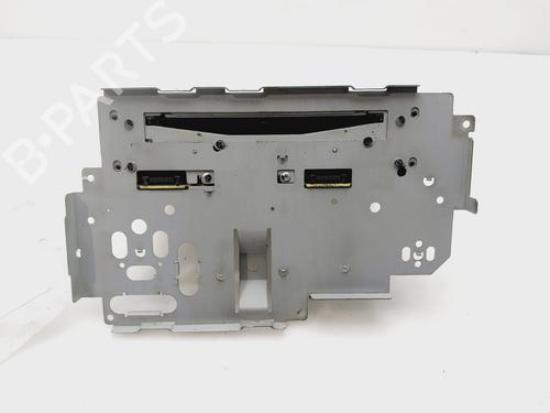 Used Radio HONDA CIVIC VIII Hatchback (FN, FK) 2.2 CTDi (FK3) (140 hp) 31597946