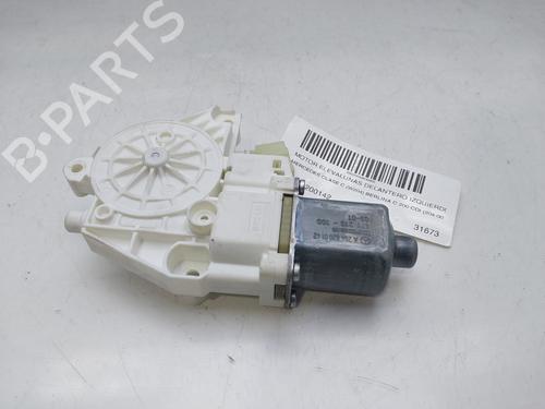Left front window motor MERCEDES-BENZ C-CLASS (W204) C 200 CDI (204.007, 204.006) | BP13898710E21 