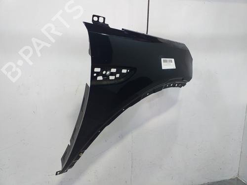 Right front fenders LAND ROVER DISCOVERY SPORT (L550) 2.0 D 4x4 | BP18033889C42 