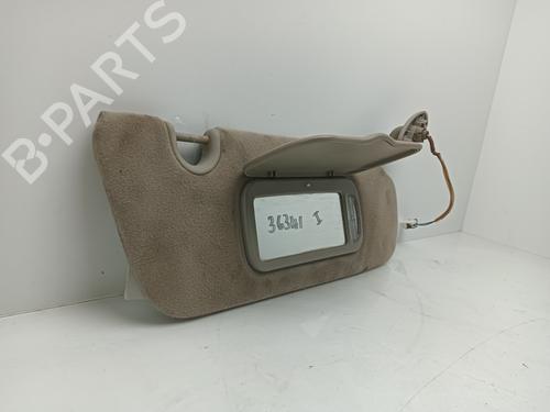 Right sun visor JEEP CHEROKEE (KJ)  | BP21678401I2 