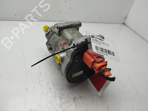 AC compressor TOYOTA YARIS (_P21_, _PA1_, _PH1_) 1.5 Hybrid (MXPH10, MXPH11) | BP32297735M34