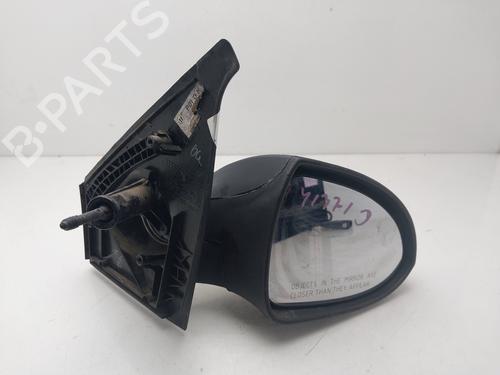 Used Right mirror Right mirror TATA INDICA [1998-2026] 36355197 36355197