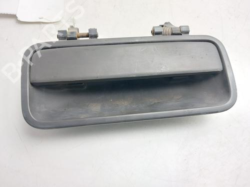 Used Front right exterior door handle Front right exterior door handle LAND ROVER FREELANDER I (L314) [1998-2006] 36258461 36258461